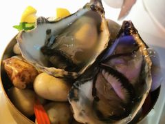-Erman岩烧牛排(虹桥南丰城店)