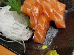 -福匠日本料理(人民路店)