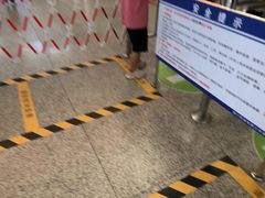 -厦门邮轮中心厦鼓码头(轮渡站)