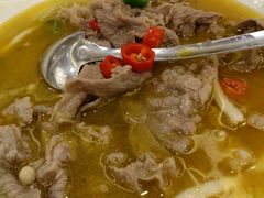 -乾隆美食·本帮菜(黄河路店)