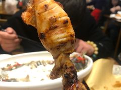 -必点海鲜·鲅鱼水饺(鞍山西道店)