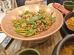 -云海肴·汽锅鸡·云南菜(广安门天虹店)