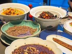 -曾宴·楚菜(湖北省博物馆店)