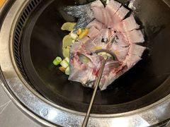 -小团圆灶台鱼·百城头牌菜(千岛湖店)