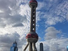 -东方明珠广播电视塔