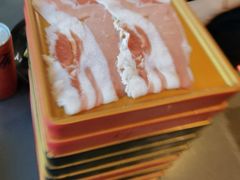 -牛武士寿喜烧·和牛火锅自助(全球首店)