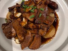 封缸肉-老爷庙风味美食府(魏都大道店)