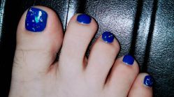 足部美甲-光SPA科技美肤