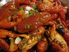 -虎虎龙虾大排档(双井店)