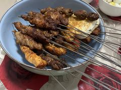 -永定门电烤串(和义店)