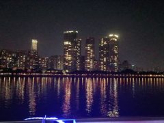 -琶醍壹号•潮菜江景餐吧