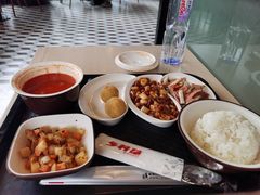 -乡村基(大渡口区国际广场店)