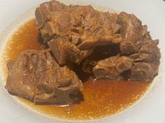 东北酱大骨-北方家宴(番禺永旺店)