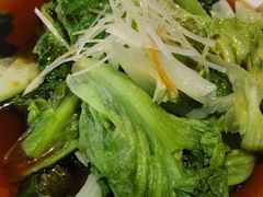 -阿娘家·原生态农家菜(国顺东路店)