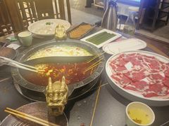 -宽坐火锅(万象城店)