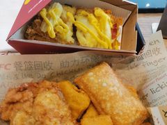 -肯德基(黄渡DT店)