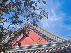 -香山公园