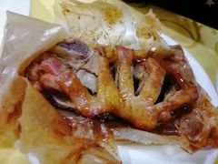 -初记小厨(特色步行街店)