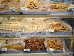 -爱德顺糕点食屋(利民道店)
