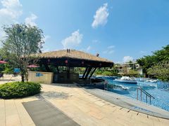 -台山颐和温泉城