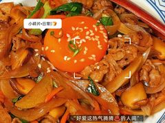 -無二炙坊·和牛烧肉(大钟寺1733店)