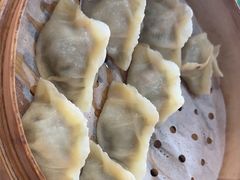 -老边饺子馆(中街店)