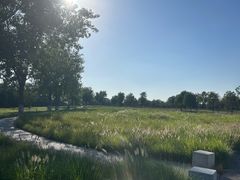 -汉长安城未央宫国家考古遗址公园