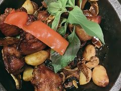 -鹿港小镇(悠唐店)