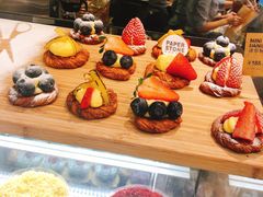 -PAPER STONE BAKERY(天环店)
