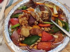 -厝包四点金·潮宴(太古仓店)