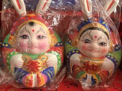 -老北京兔儿爷(琉璃厂东街店)