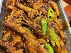 -米村拌饭馆(锦绣前程店)