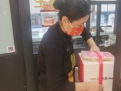 -味多美蛋糕(马家堡永辉店)