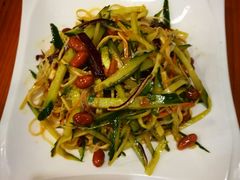 -翠花老菜饺子馆(七宝店)