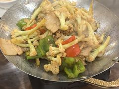 -李东农庄(中南百草园地标店)