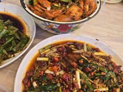 -辣螃铠盆盆蟹大排档(总店)