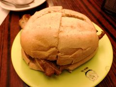-大利来记餐厅