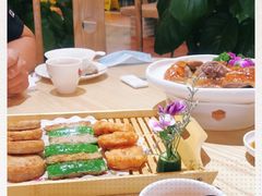 -德胜轩正宗顺德菜(宝安沙井会展中心店)