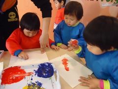 -吉的堡幼儿园(萧山旺角城园)