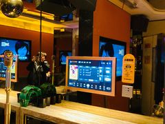 -星聚会KTV(北京世贸天阶店)