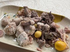 -小煵记·打边炉(西丽文光店)