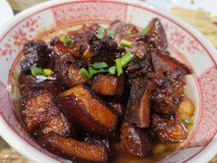 -大灶头·新昌菜(中国茶市店)