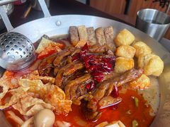-小螺大作·螺蛳粉火锅(林和西店)