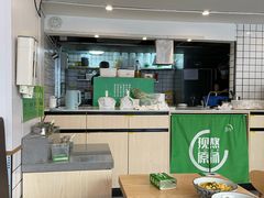 -蒙自源米线大王(江南西路店)