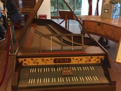 -鼓浪屿钢琴博物馆