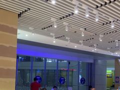 -舌尖尖·兰州牛肉面(浦东机场店)