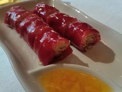 -粤菜王府·海鲜·茶市·海景餐厅(大梅沙店)