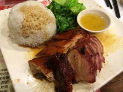 iphone_upload_pic-永祥烧腊餐厅(虹口店)