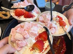 -巴蜀大将火锅(春熙店)