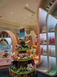 -超级奈尔宝SUPER NEOBIO(杭州星光店)